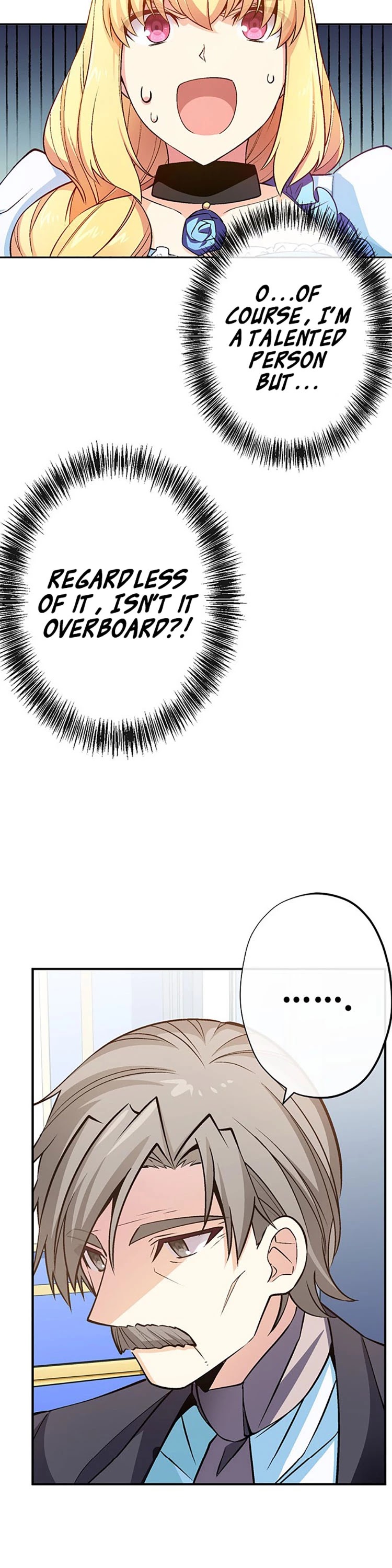 Circle Zero's Otherworldly Hero Business: Reboot Chapter 34 page 8 - Chapter 34: Exiled and...