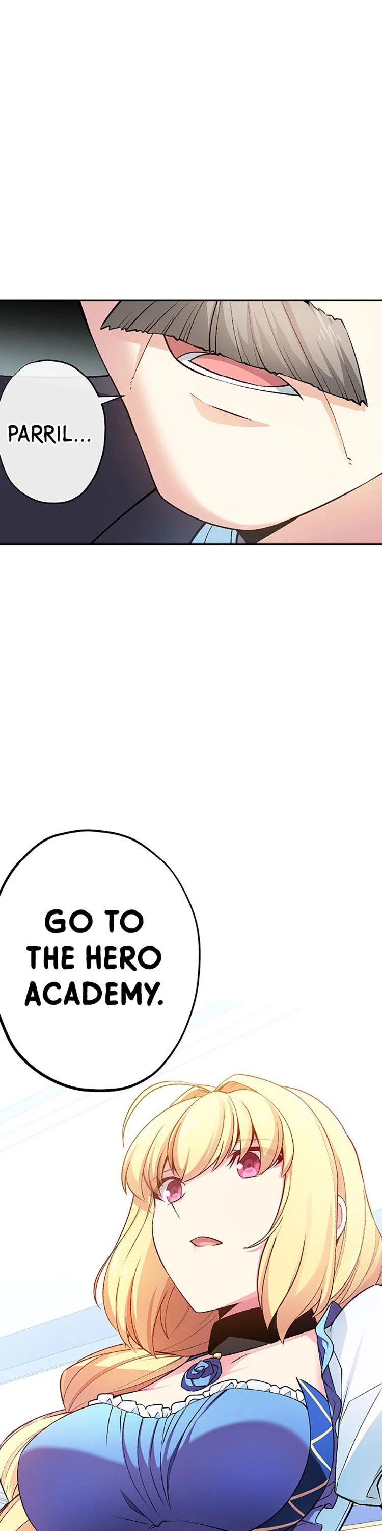 Circle Zero's Otherworldly Hero Business: Reboot Chapter 34 page 9 - Chapter 34: Exiled and...