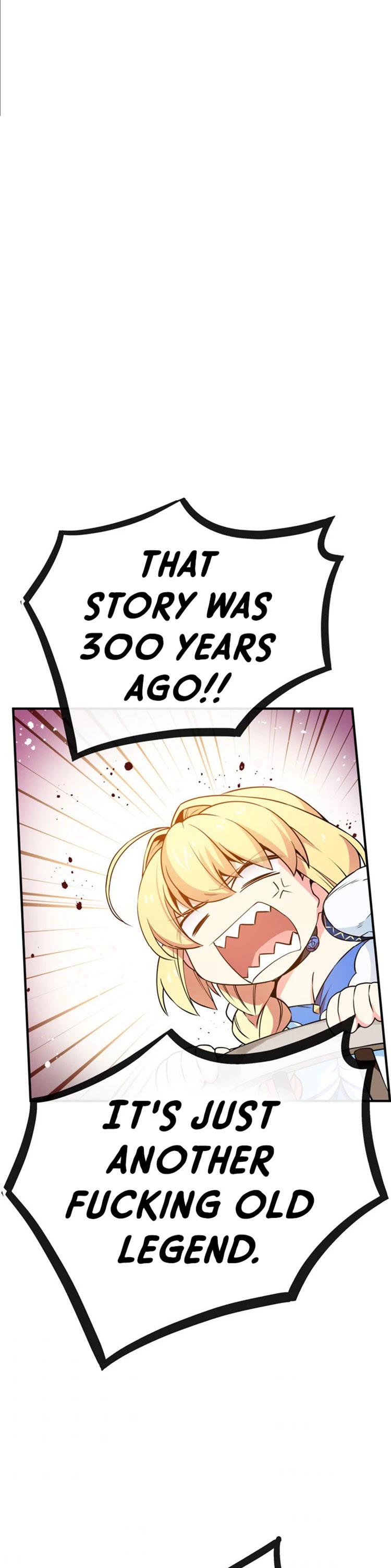 Circle Zero's Otherworldly Hero Business: Reboot Chapter 35 page 22 - Chapter 35: New Goal (1)