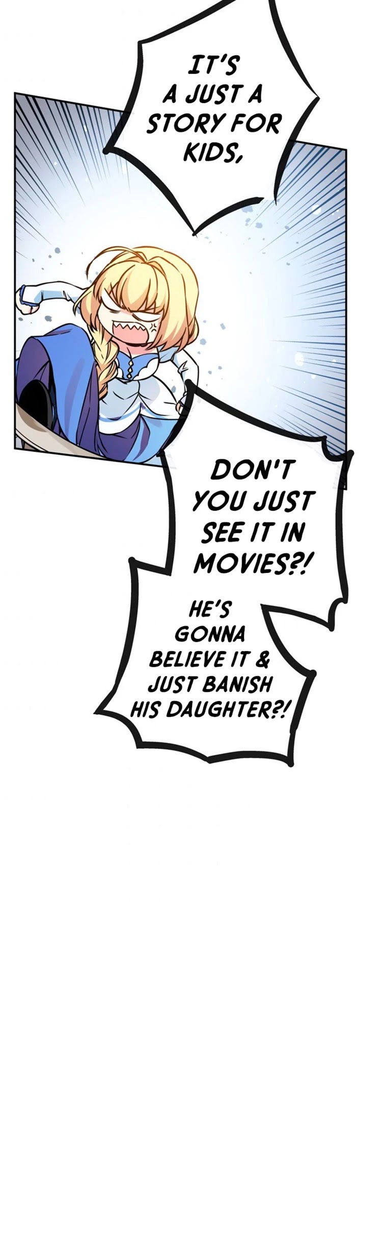 Circle Zero's Otherworldly Hero Business: Reboot Chapter 35 page 23 - Chapter 35: New Goal (1)