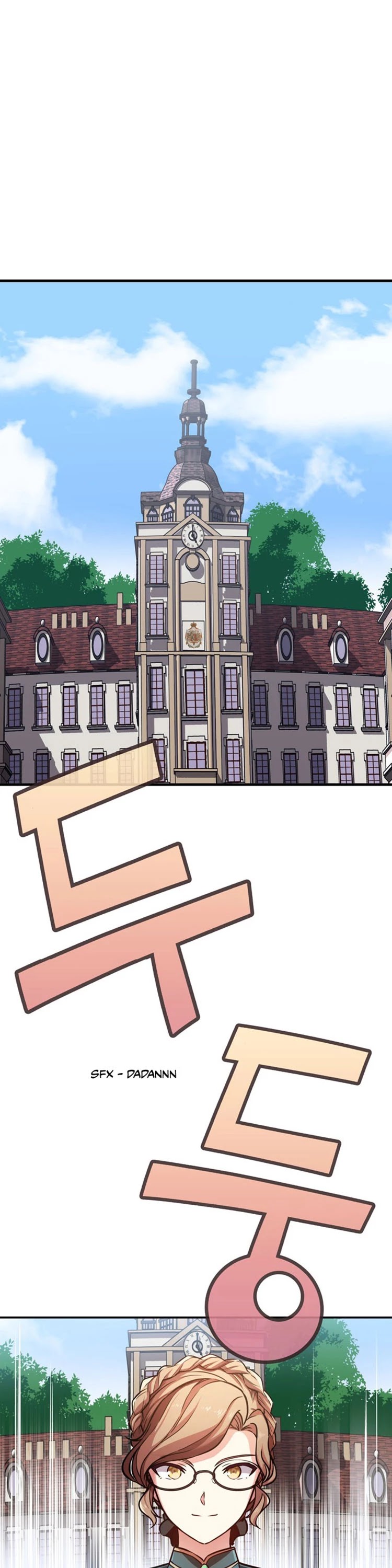 Circle Zero's Otherworldly Hero Business: Reboot Chapter 35 page 25 - Chapter 35: New Goal (1)