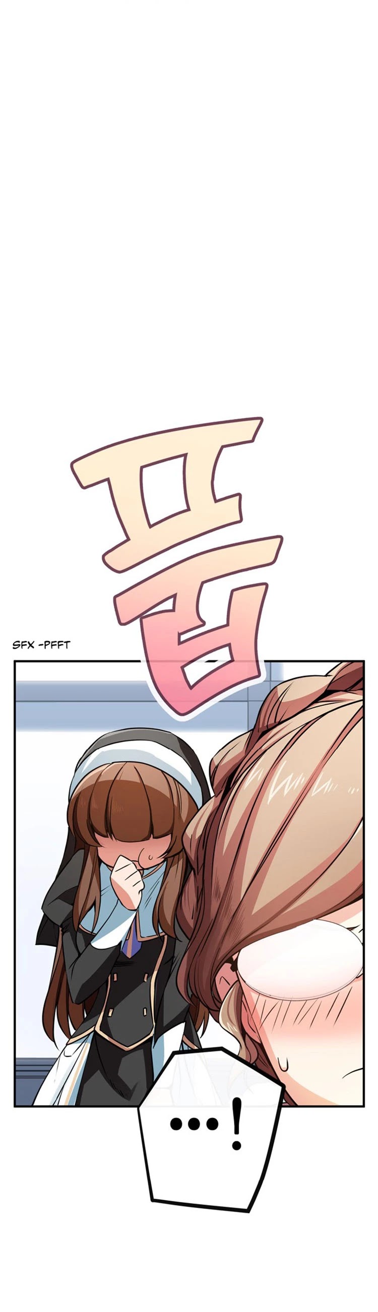 Circle Zero's Otherworldly Hero Business: Reboot Chapter 35 page 32 - Chapter 35: New Goal (1)