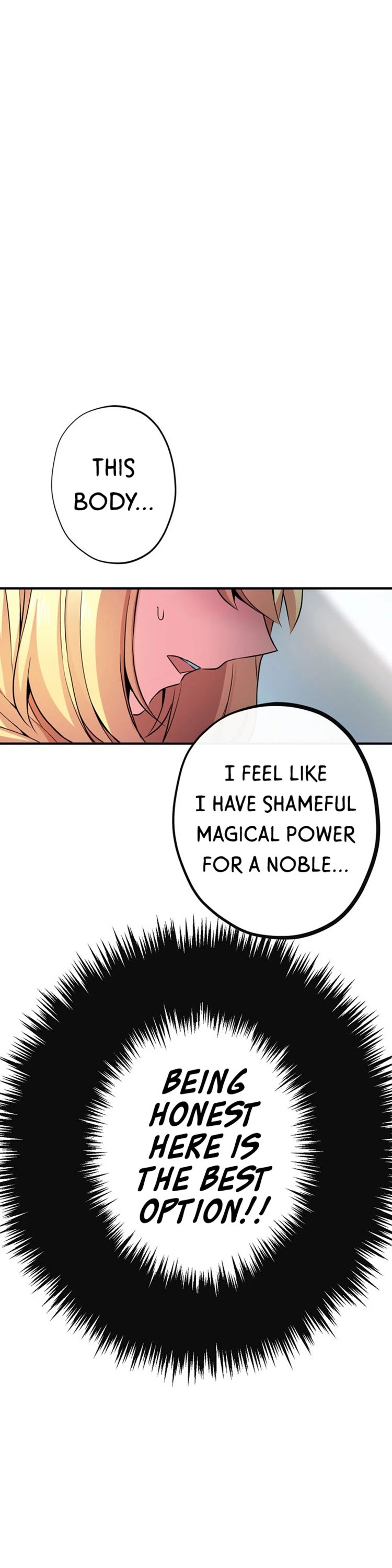 Circle Zero's Otherworldly Hero Business: Reboot Chapter 35 page 36 - Chapter 35: New Goal (1)