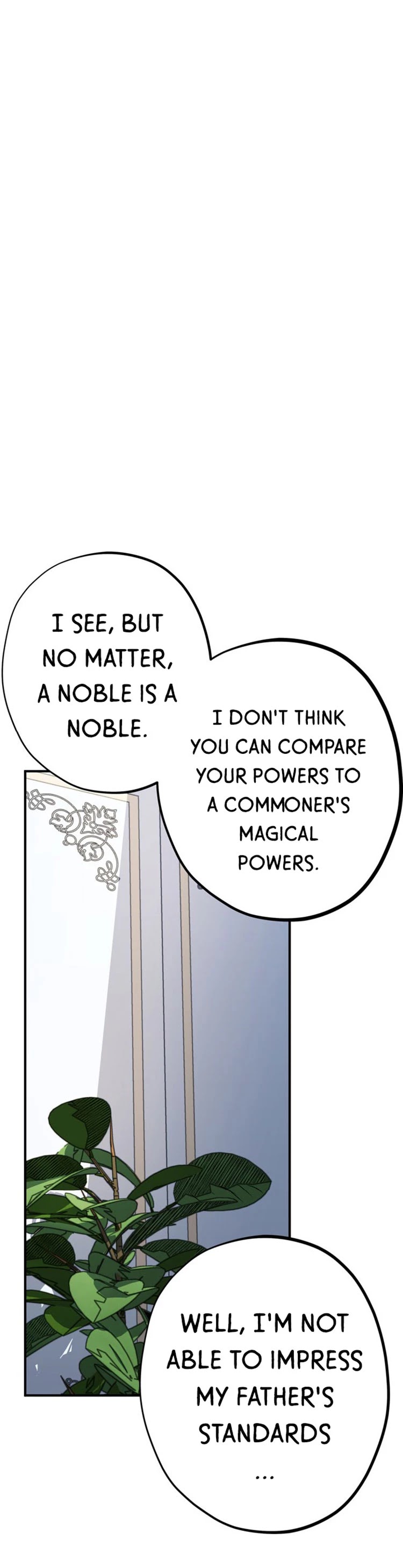 Circle Zero's Otherworldly Hero Business: Reboot Chapter 35 page 37 - Chapter 35: New Goal (1)
