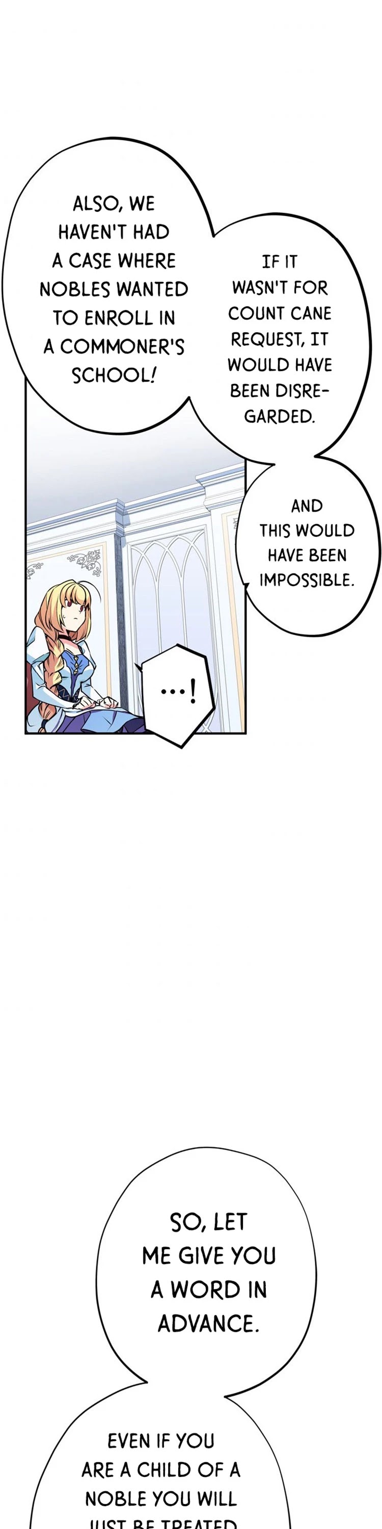 Circle Zero's Otherworldly Hero Business: Reboot Chapter 35 page 39 - Chapter 35: New Goal (1)