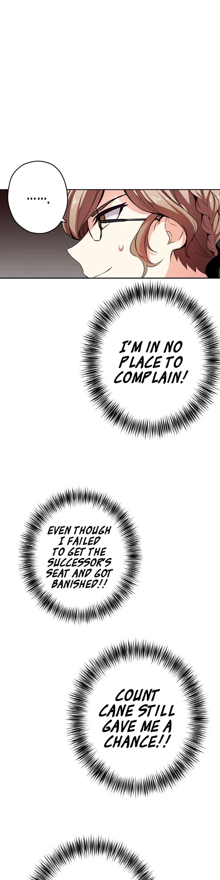 Circle Zero's Otherworldly Hero Business: Reboot Chapter 35 page 42 - Chapter 35: New Goal (1)