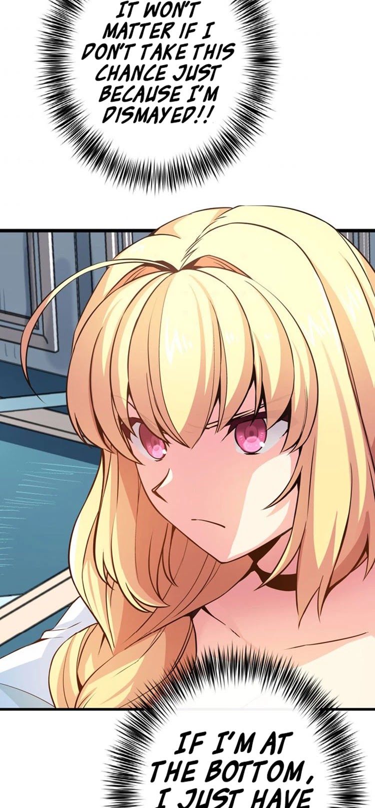 Circle Zero's Otherworldly Hero Business: Reboot Chapter 35 page 43 - Chapter 35: New Goal (1)