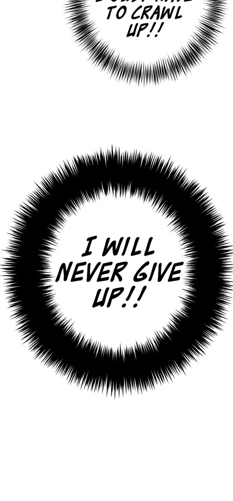 Circle Zero's Otherworldly Hero Business: Reboot Chapter 35 page 44 - Chapter 35: New Goal (1)
