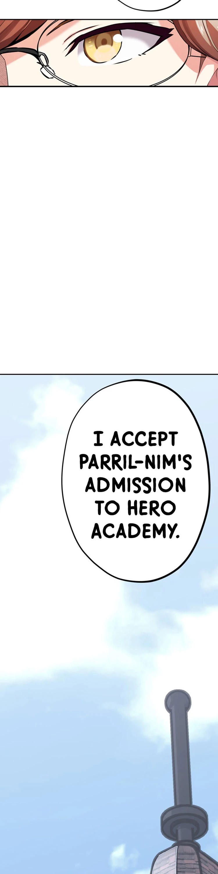 Circle Zero's Otherworldly Hero Business: Reboot Chapter 35 page 46 - Chapter 35: New Goal (1)