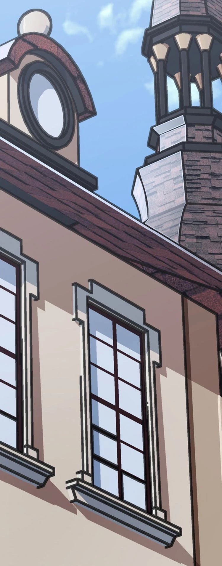 Circle Zero's Otherworldly Hero Business: Reboot Chapter 35 page 47 - Chapter 35: New Goal (1)