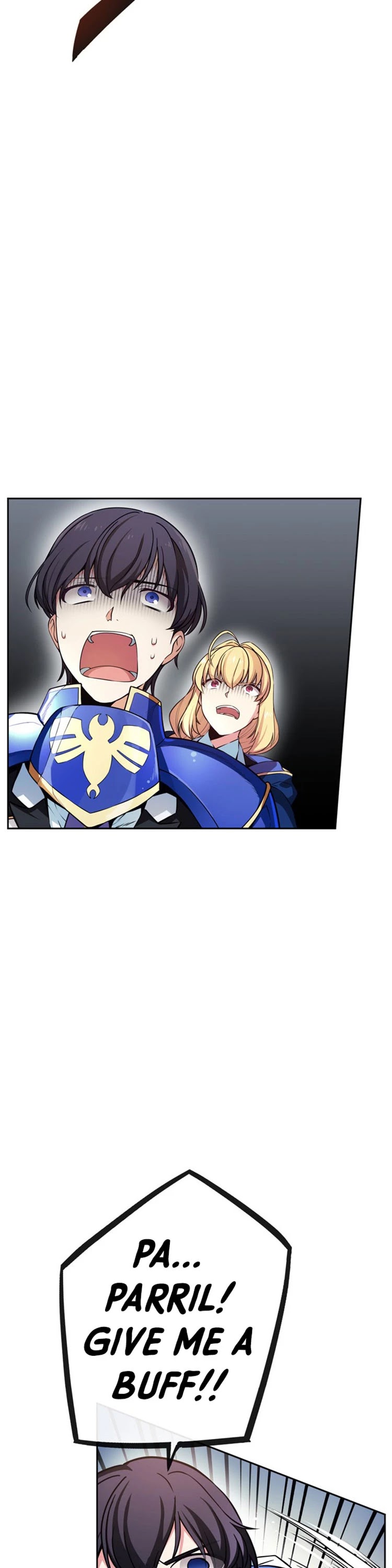 Circle Zero's Otherworldly Hero Business: Reboot Chapter 35 page 5 - Chapter 35: New Goal (1)