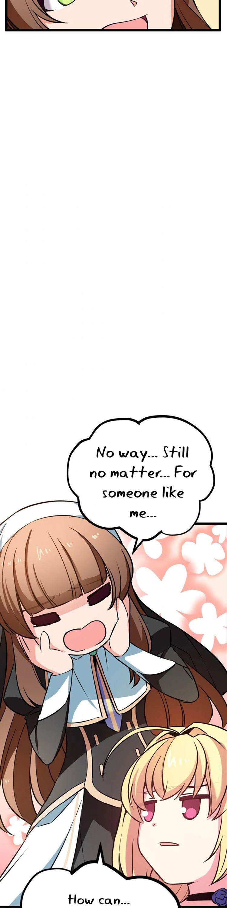 Circle Zero's Otherworldly Hero Business: Reboot Chapter 35 page 51 - Chapter 35: New Goal (1)