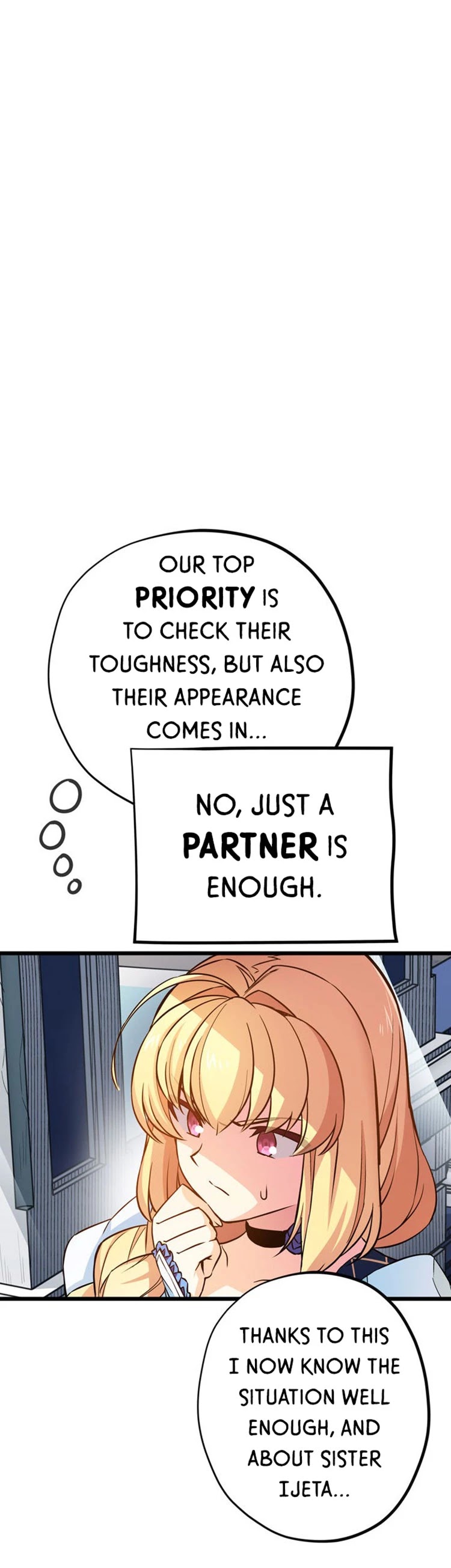 Circle Zero's Otherworldly Hero Business: Reboot Chapter 36 page 14 - Chapter 36: New Goal (2)