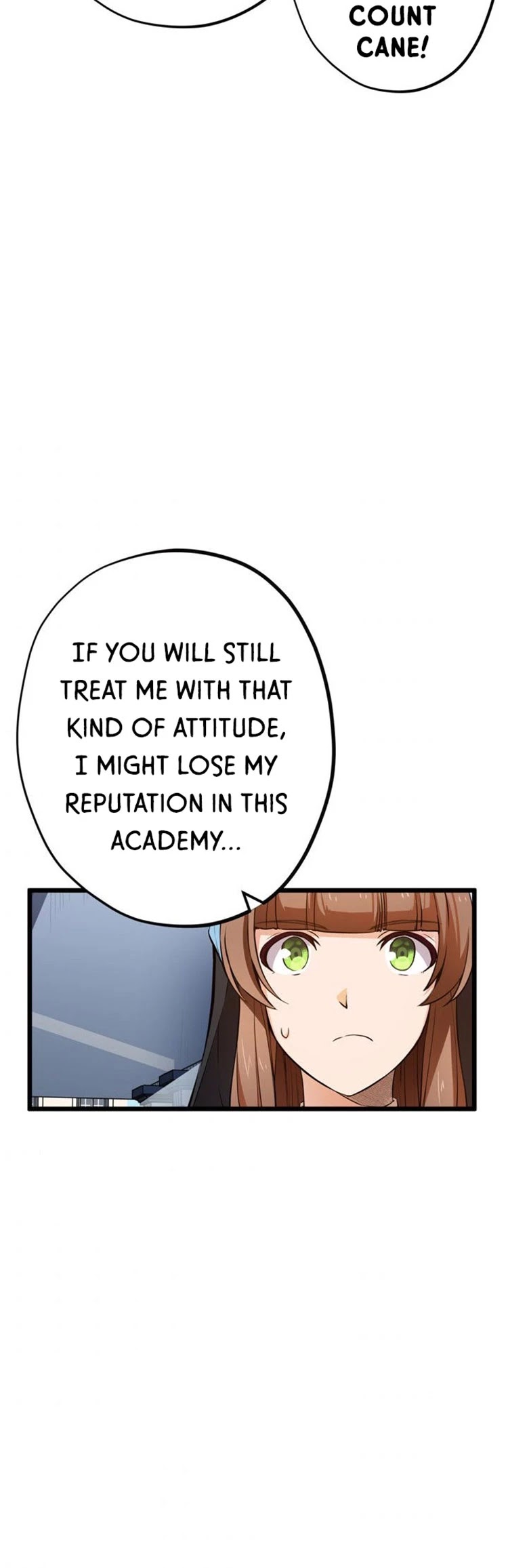 Circle Zero's Otherworldly Hero Business: Reboot Chapter 36 page 19 - Chapter 36: New Goal (2)