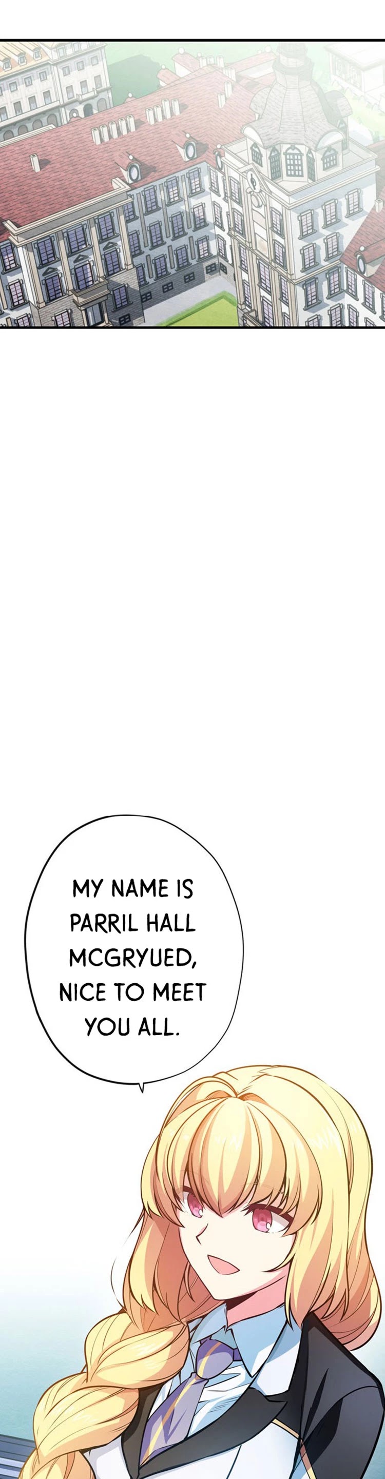Circle Zero's Otherworldly Hero Business: Reboot Chapter 36 page 26 - Chapter 36: New Goal (2)