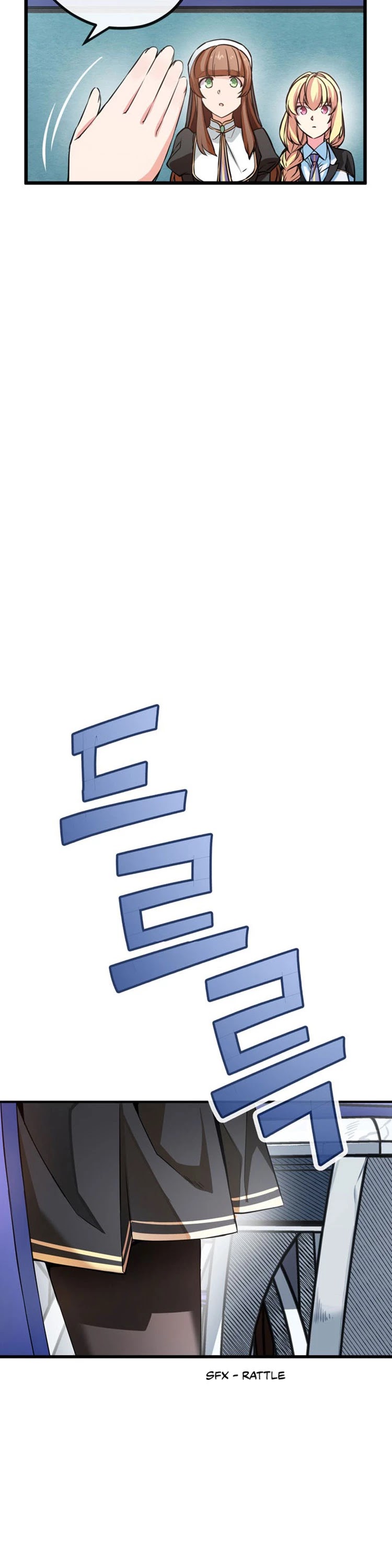 Circle Zero's Otherworldly Hero Business: Reboot Chapter 36 page 30 - Chapter 36: New Goal (2)