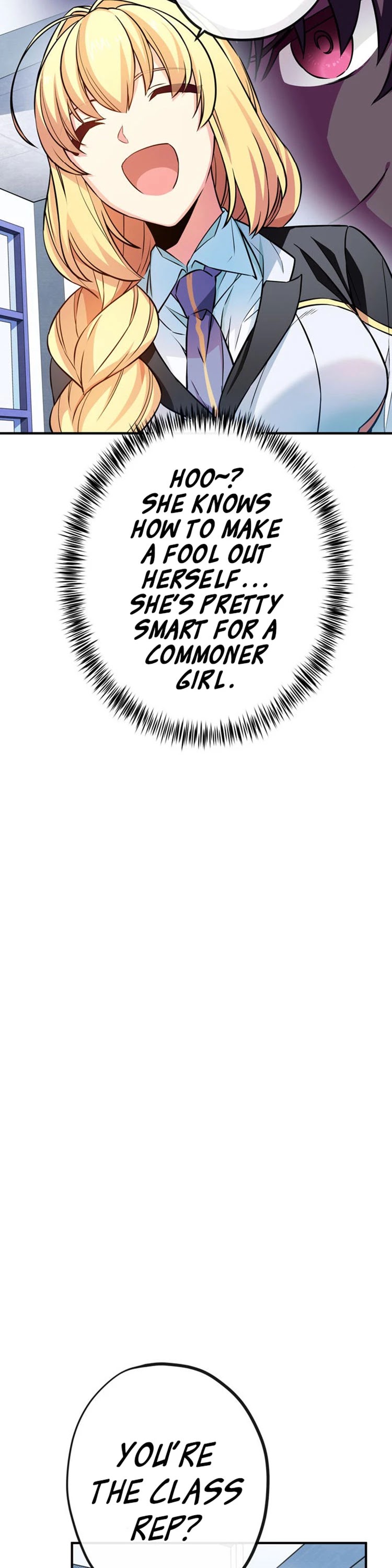 Circle Zero's Otherworldly Hero Business: Reboot Chapter 36 page 37 - Chapter 36: New Goal (2)