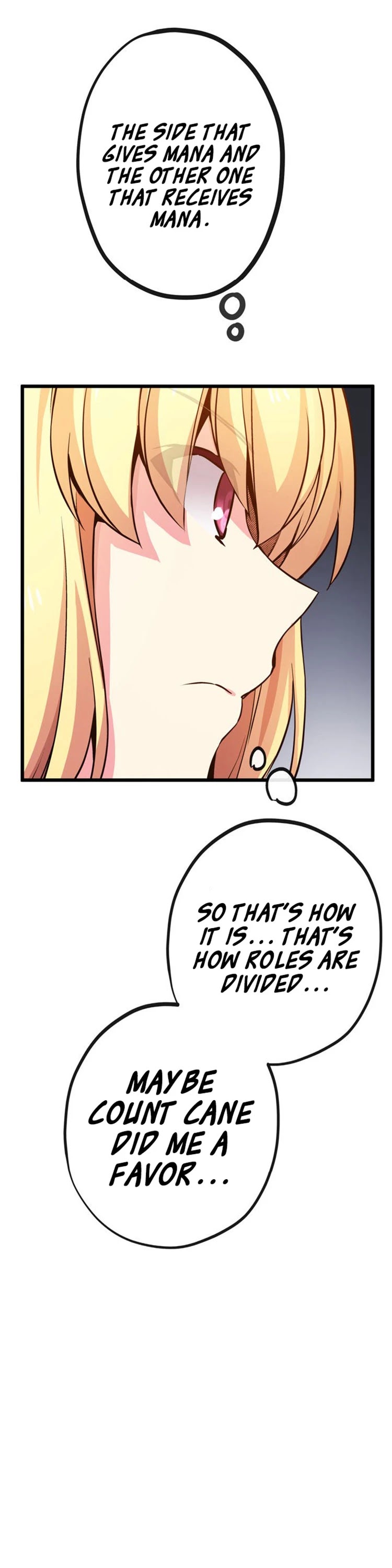 Circle Zero's Otherworldly Hero Business: Reboot Chapter 36 page 4 - Chapter 36: New Goal (2)