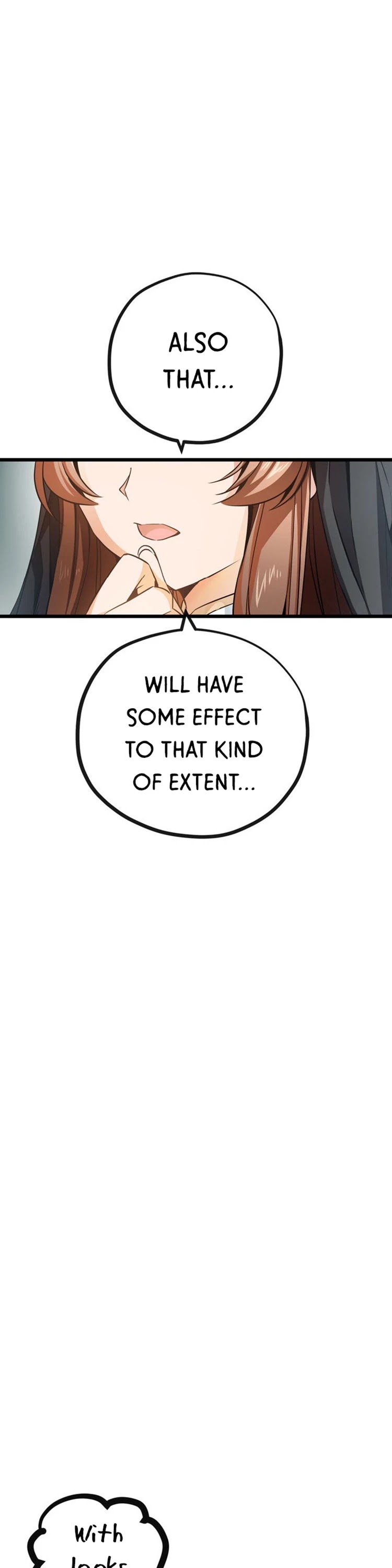 Circle Zero's Otherworldly Hero Business: Reboot Chapter 36 page 9 - Chapter 36: New Goal (2)