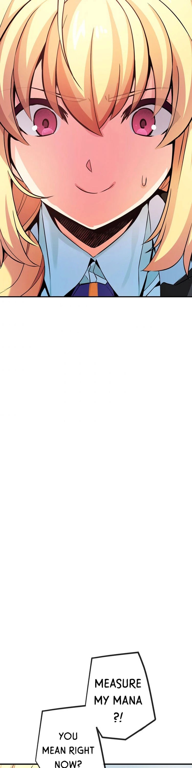 Circle Zero's Otherworldly Hero Business: Reboot Chapter 37 page 20 - Chapter 37: Kids are Scary these days (1)