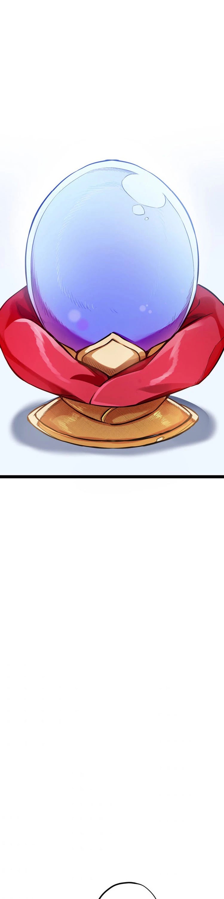 Circle Zero's Otherworldly Hero Business: Reboot Chapter 37 page 23 - Chapter 37: Kids are Scary these days (1)