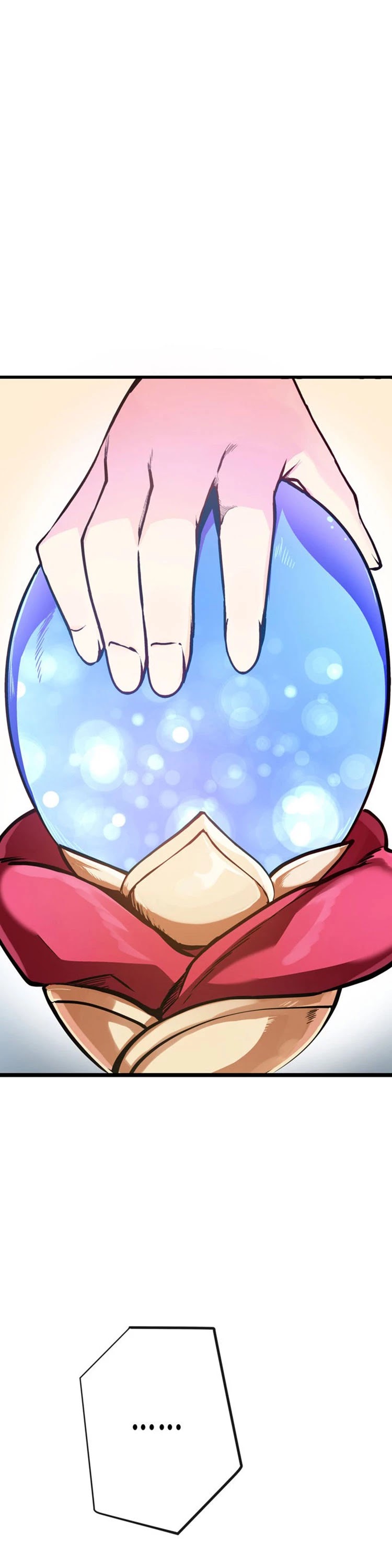 Circle Zero's Otherworldly Hero Business: Reboot Chapter 37 page 30 - Chapter 37: Kids are Scary these days (1)