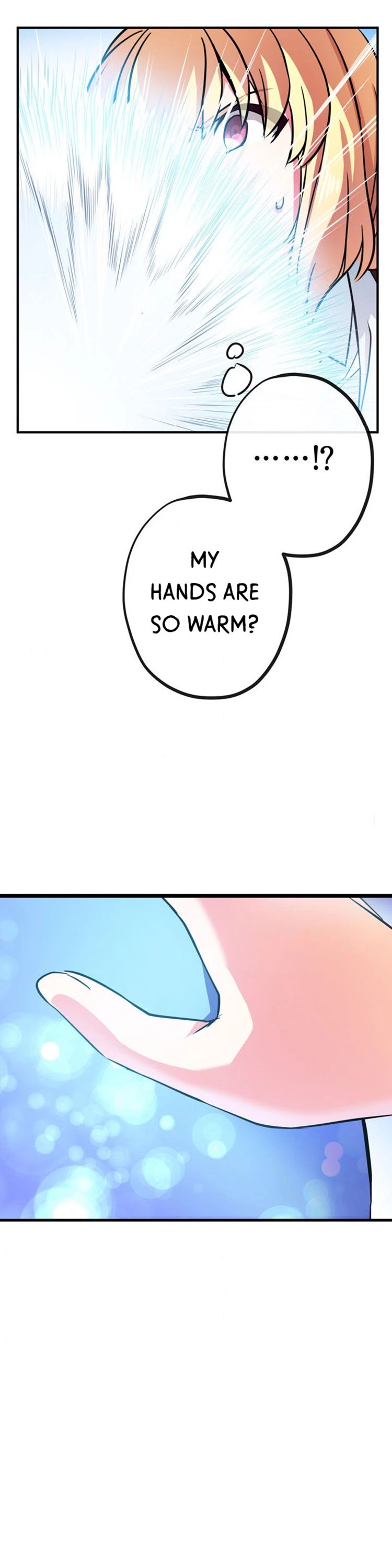 Circle Zero's Otherworldly Hero Business: Reboot Chapter 37 page 31 - Chapter 37: Kids are Scary these days (1)