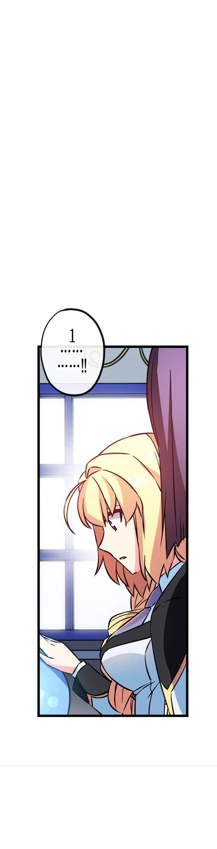 Circle Zero's Otherworldly Hero Business: Reboot Chapter 37 page 33 - Chapter 37: Kids are Scary these days (1)