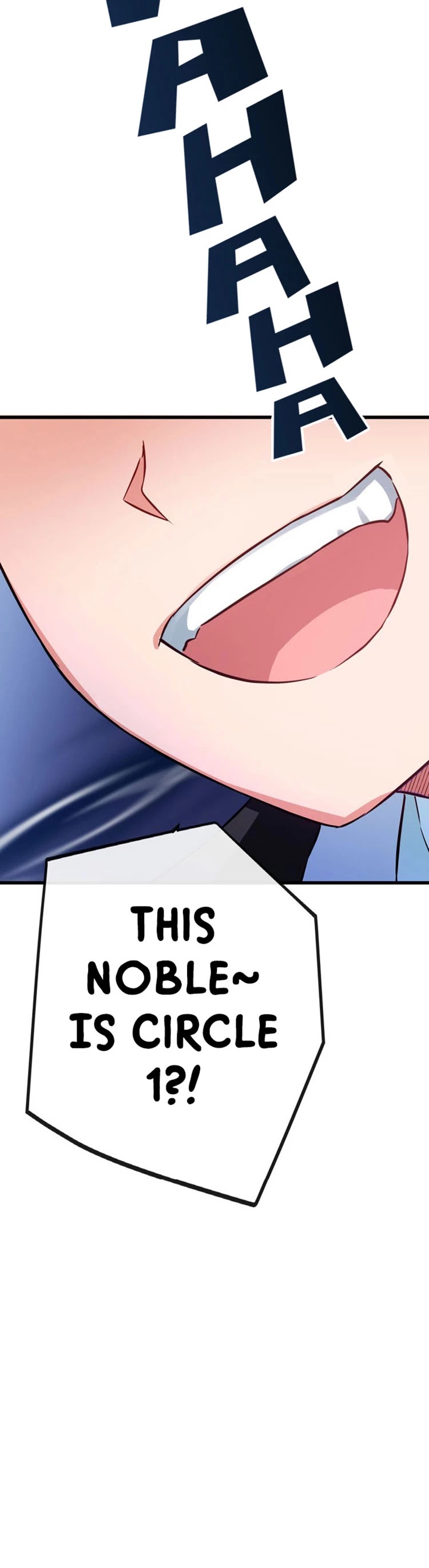 Circle Zero's Otherworldly Hero Business: Reboot Chapter 37 page 36 - Chapter 37: Kids are Scary these days (1)