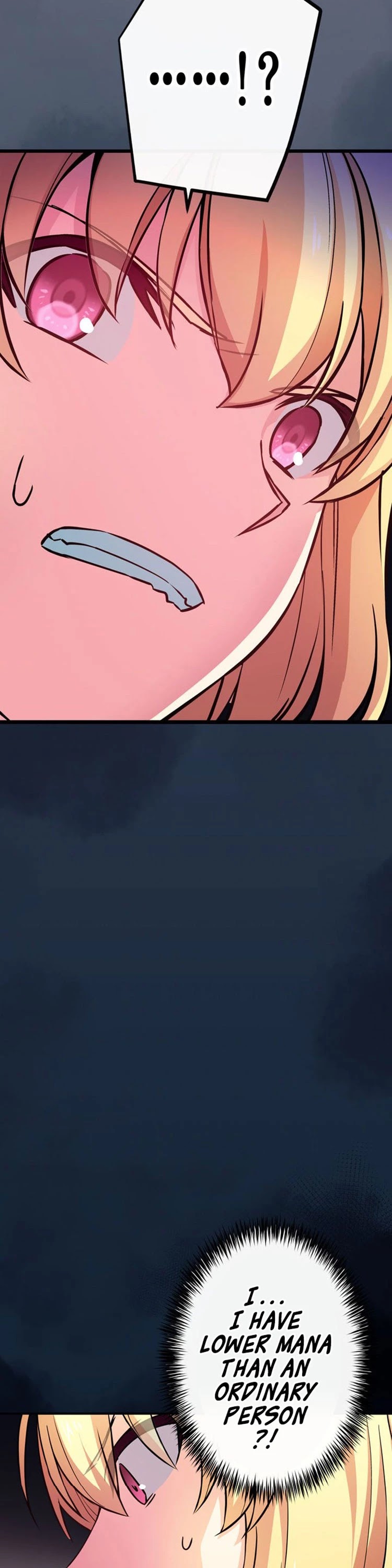 Circle Zero's Otherworldly Hero Business: Reboot Chapter 37 page 38 - Chapter 37: Kids are Scary these days (1)