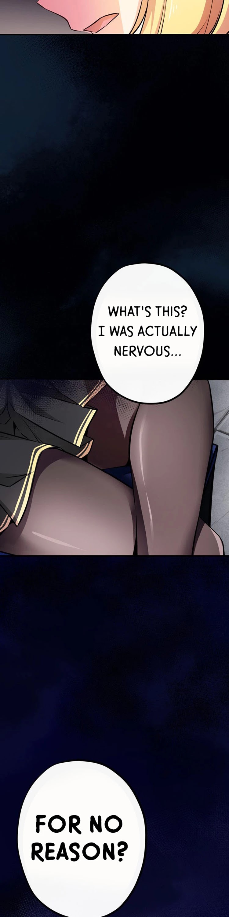 Circle Zero's Otherworldly Hero Business: Reboot Chapter 37 page 39 - Chapter 37: Kids are Scary these days (1)