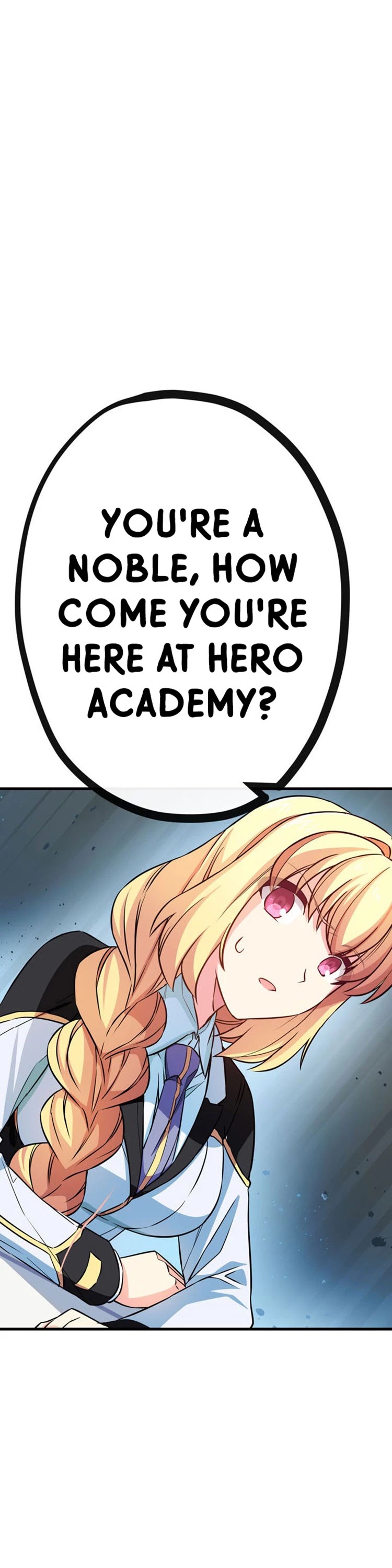 Circle Zero's Otherworldly Hero Business: Reboot Chapter 37 page 9 - Chapter 37: Kids are Scary these days (1)