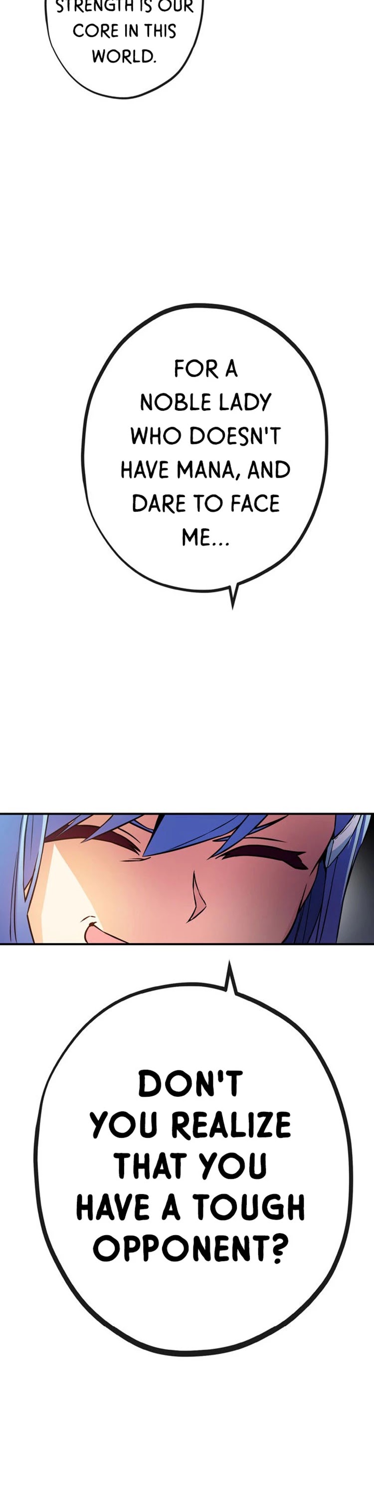 Circle Zero's Otherworldly Hero Business: Reboot Chapter 38 page 31 - Chapter 38: Kids are Scary these days (2)