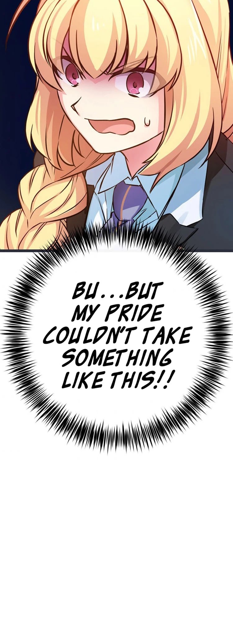 Circle Zero's Otherworldly Hero Business: Reboot Chapter 38 page 33 - Chapter 38: Kids are Scary these days (2)