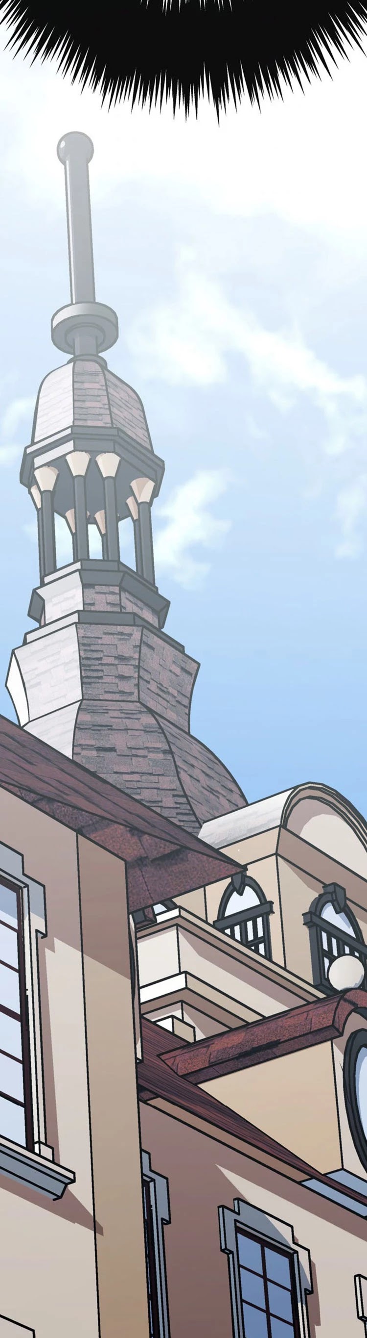 Circle Zero's Otherworldly Hero Business: Reboot Chapter 38 page 37 - Chapter 38: Kids are Scary these days (2)