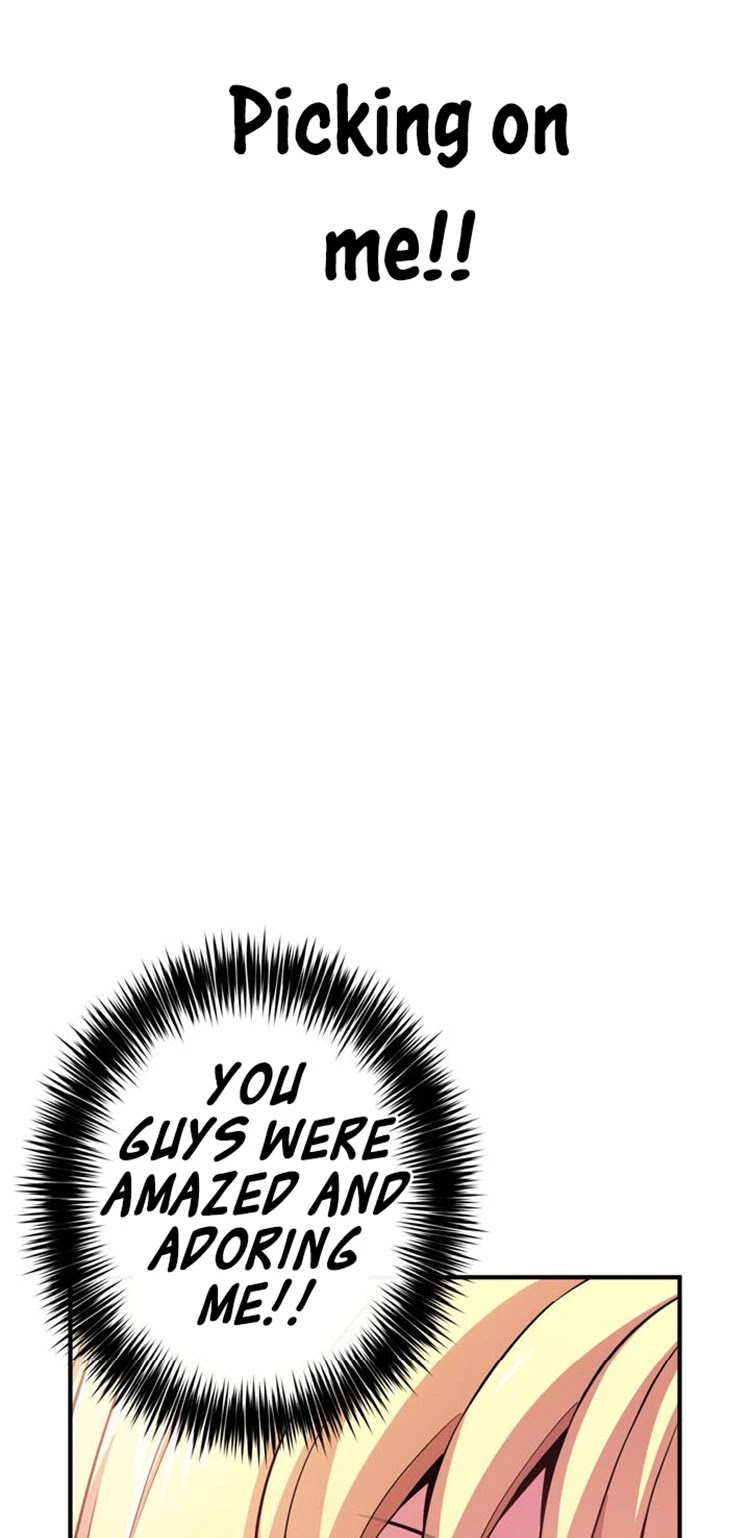 Circle Zero's Otherworldly Hero Business: Reboot Chapter 38 page 6 - Chapter 38: Kids are Scary these days (2)