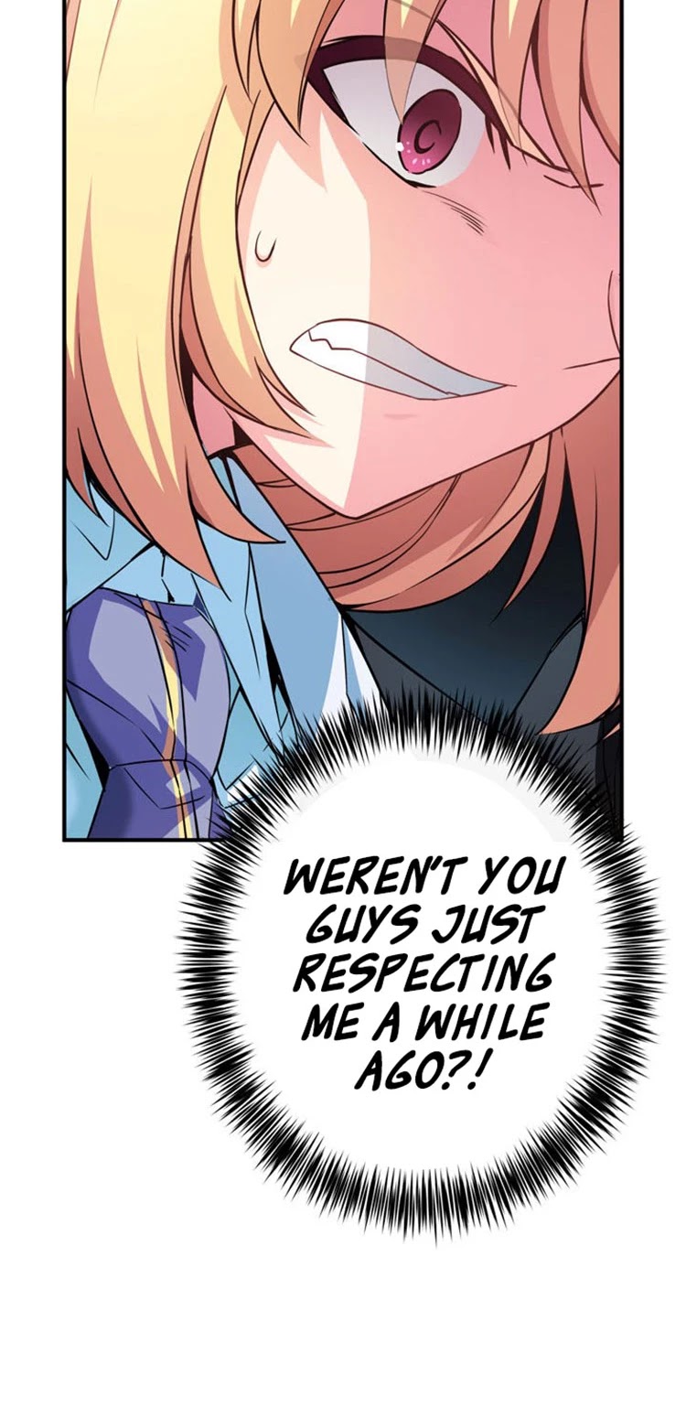 Circle Zero's Otherworldly Hero Business: Reboot Chapter 38 page 7 - Chapter 38: Kids are Scary these days (2)