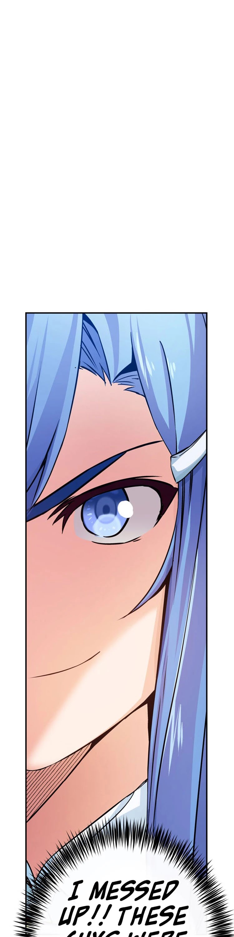 Circle Zero's Otherworldly Hero Business: Reboot Chapter 38 page 8 - Chapter 38: Kids are Scary these days (2)