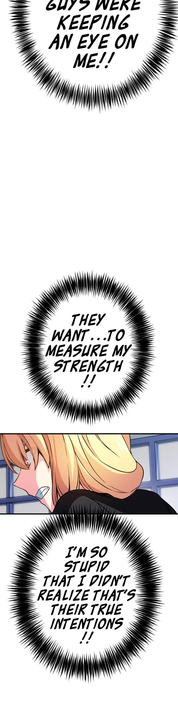 Circle Zero's Otherworldly Hero Business: Reboot Chapter 38 page 9 - Chapter 38: Kids are Scary these days (2)