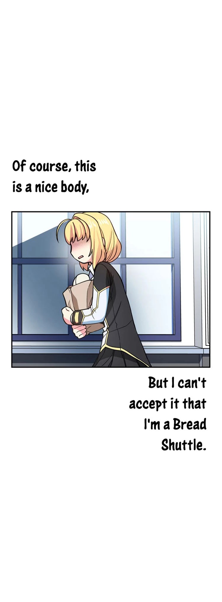 Circle Zero's Otherworldly Hero Business: Reboot Chapter 39 page 12 - Chapter 39: The Bullying Life of a Beautiful Noblewoman (1)