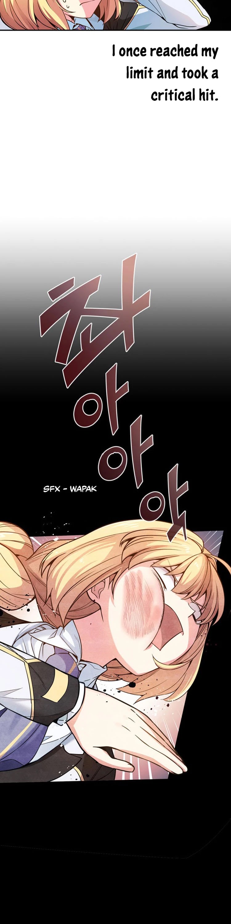 Circle Zero's Otherworldly Hero Business: Reboot Chapter 39 page 17 - Chapter 39: The Bullying Life of a Beautiful Noblewoman (1)