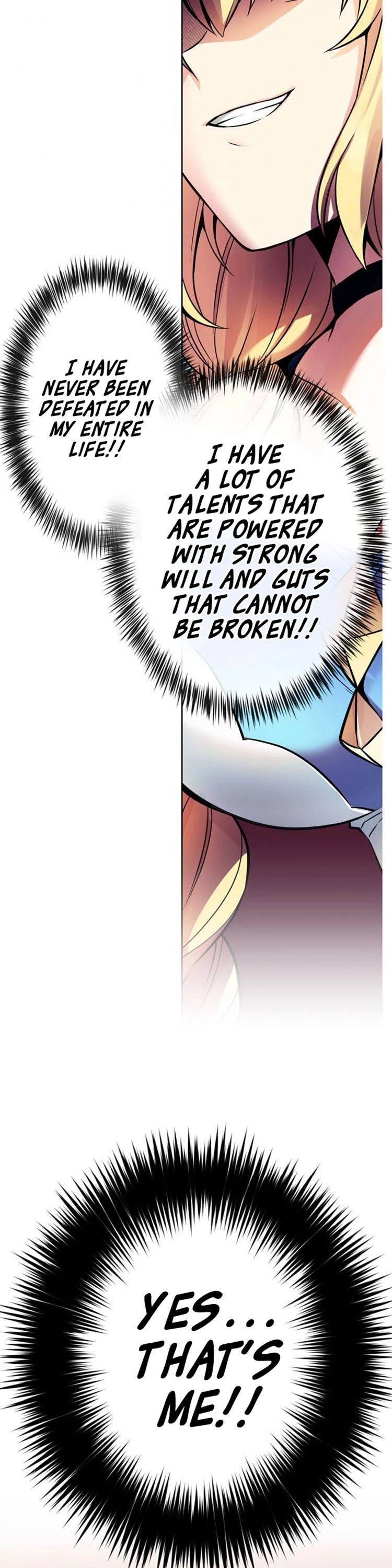 Circle Zero's Otherworldly Hero Business: Reboot Chapter 39 page 4 - Chapter 39: The Bullying Life of a Beautiful Noblewoman (1)