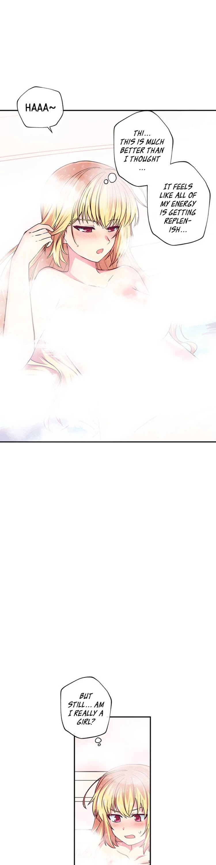 Circle Zero's Otherworldly Hero Business: Reboot Chapter 4 page 11 - Chapter 4: Defeated Nobility (2)