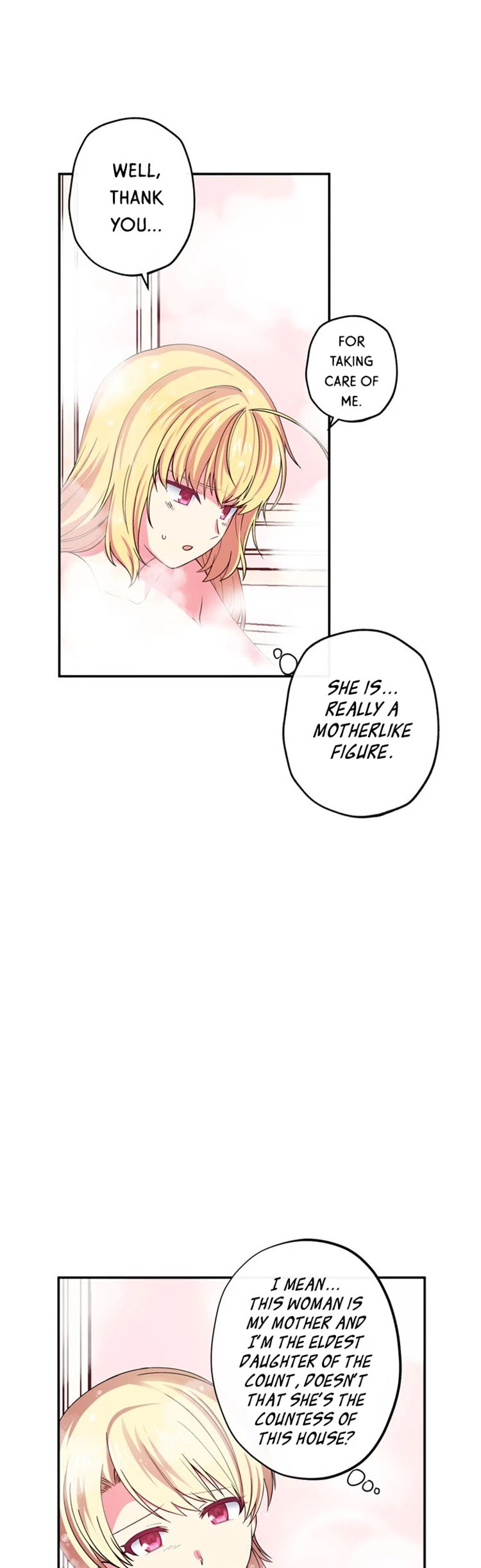 Circle Zero's Otherworldly Hero Business: Reboot Chapter 4 page 14 - Chapter 4: Defeated Nobility (2)