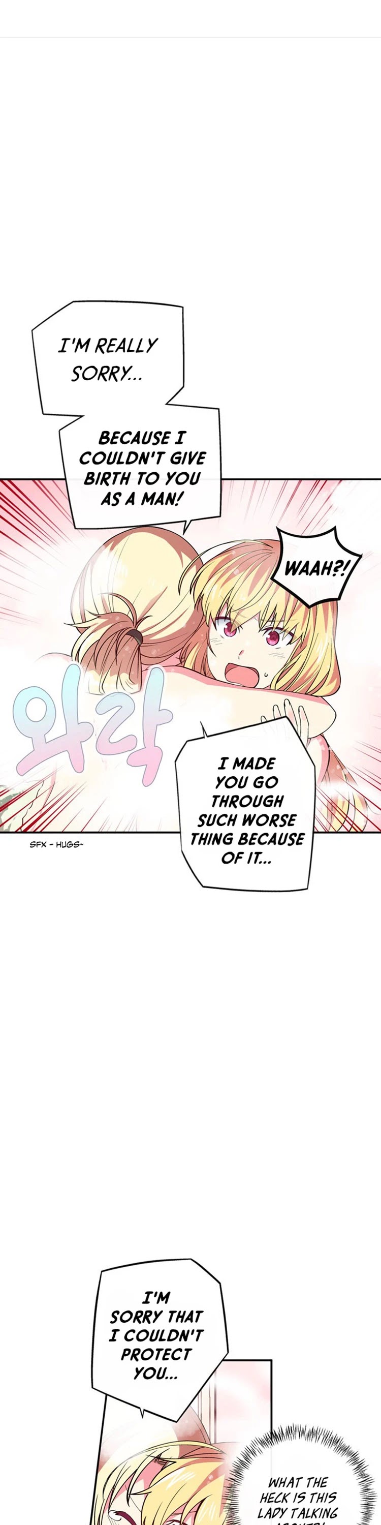 Circle Zero's Otherworldly Hero Business: Reboot Chapter 4 page 16 - Chapter 4: Defeated Nobility (2)