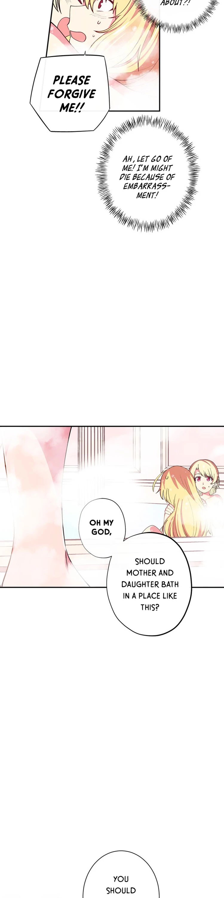 Circle Zero's Otherworldly Hero Business: Reboot Chapter 4 page 17 - Chapter 4: Defeated Nobility (2)