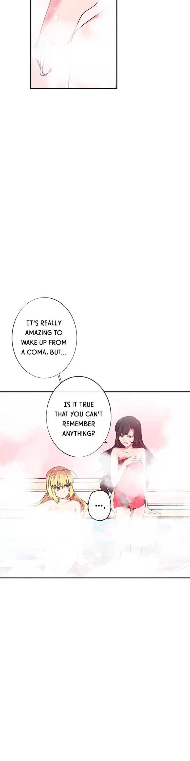 Circle Zero's Otherworldly Hero Business: Reboot Chapter 4 page 21 - Chapter 4: Defeated Nobility (2)