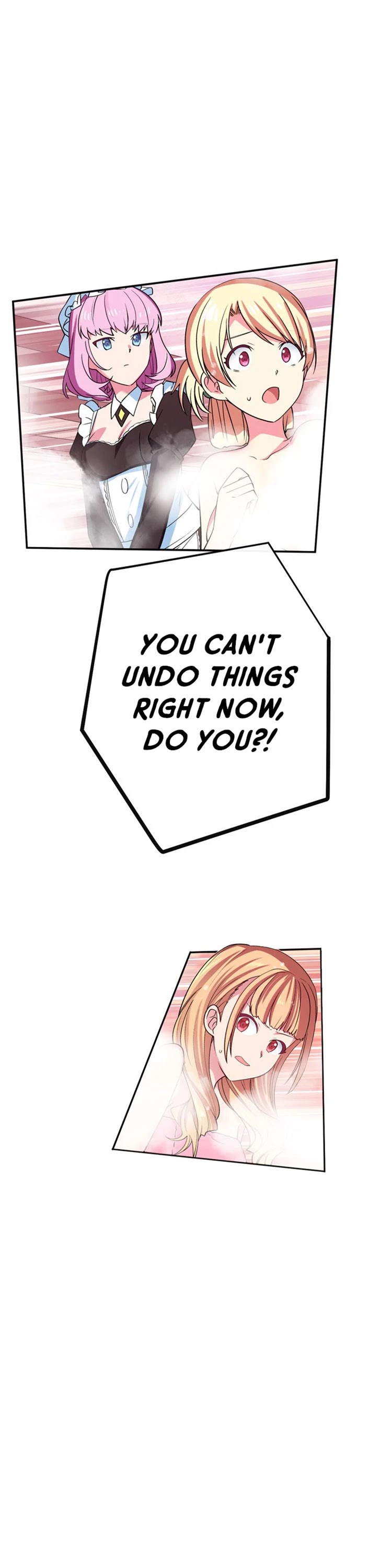 Circle Zero's Otherworldly Hero Business: Reboot Chapter 4 page 25 - Chapter 4: Defeated Nobility (2)