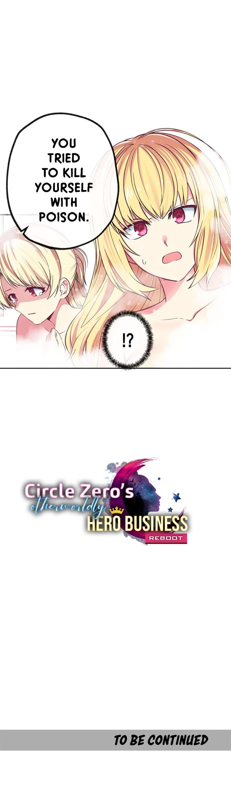 Circle Zero's Otherworldly Hero Business: Reboot Chapter 4 page 29 - Chapter 4: Defeated Nobility (2)