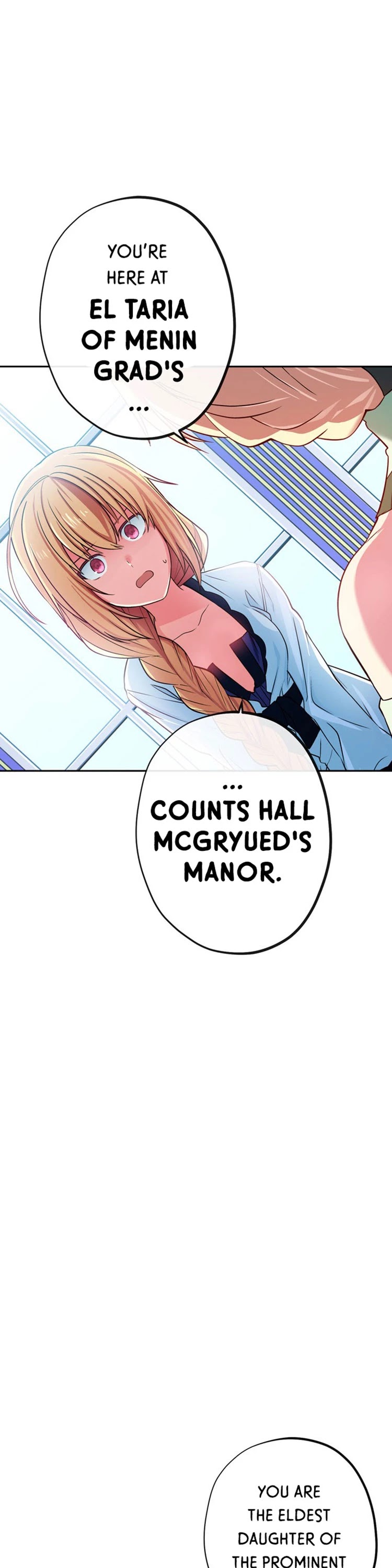 Circle Zero's Otherworldly Hero Business: Reboot Chapter 4 page 6 - Chapter 4: Defeated Nobility (2)